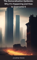 The Demoralization Epidemic: Why It's Happening and How to Overcome It