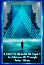 2 Hours To Become An Expert In Solutions Of Triangle