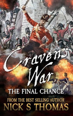 Craven's War: The Final Chance