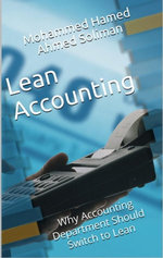 Lean Accounting : Why Accounting Department Should Switch to Lean