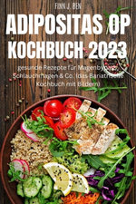 Adipositas Op Kochbuch 2023