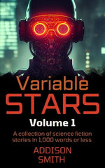 Variable Stars: Volume 1