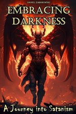 Embracing Darkness: A Journey into Satanism