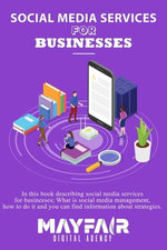 London Social Media Services for Businesses