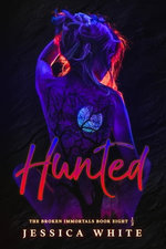 Hunted- A Story from the Realm