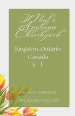 St. Paul's Anglican Churchyard S - T
