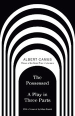 The Possessed