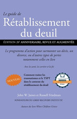 Le guide de Retablissement du deuil