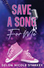 Save a Song for Me