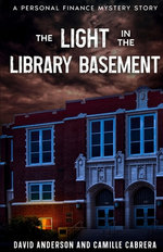 The Light in the Library Basement