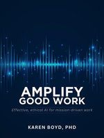 Amplify Good Work