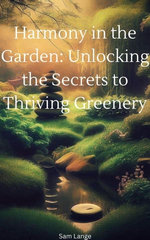 Harmony in the Garden: Unlocking the Secrets to Thriving Greenery