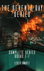 The Seventh Day Series Special Edition Omnibus