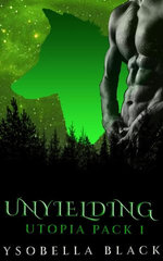 Unyielding