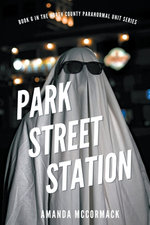 Park Street Station