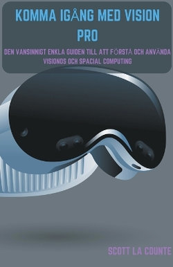 Komma Igang Med Vision Pro