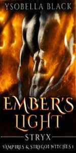 Ember's Light: Stryx