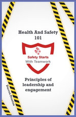 Health and Safety programming