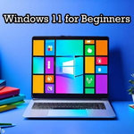 Windows 11 for Beginners