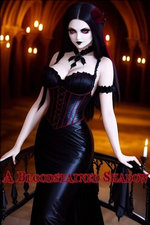 A Bloodstained Shadow