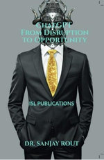 ChatGPT: From Disruption to Opportunity