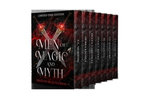 Men of Magic and Myth
