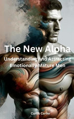 The New Alpha: Understanding and Attracting Emotionally Mature Men