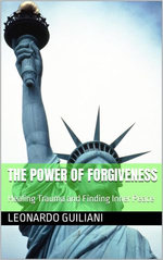 The Power of Forgiveness Healing Trauma and Finding Inner Peace