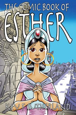 The Comic Book Of Esther