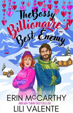The Bossy Billionaire's Best Enemy