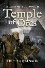 Temple of Orcs