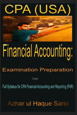 CPA (USA) Financial Accounting: Examination Preparation Guide
