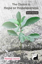 The Choice Is Hope or Hopelessness: Short Stories