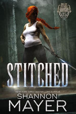 Stitched