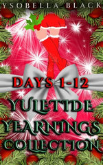 Yuletide Yearnings Collection