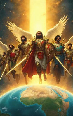 Angelology - The Study of Angels
