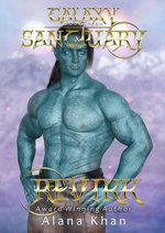 Revikk: Book Three in the Galaxy Sanctuary Alien Abduction Romance Series
