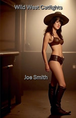 Wild West Catfights