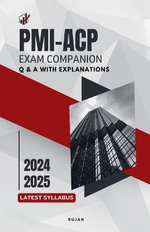 PMI-ACP Exam Companion