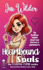 Heartbound Souls
