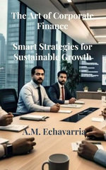 The Art of Corporate Finance: Smart Strategies for Sustainable Growth