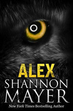Alex: A Rylee Adamson Short Story
