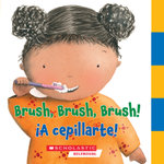 Brush, Brush, Brush/!A Cepillarte!