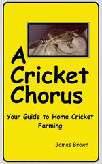 A Cricket Chrous: Your Guide to Home Cricket Farming