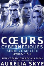 Coeurs Cybernetiques