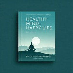 Healthy Mind Happy Life Healthy Mind Happy Life