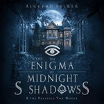 The Enigma of Midnight Shadows