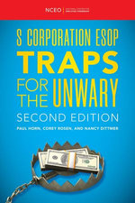 S Corporation ESOP Traps for the Unwary, 2nd Ed
