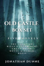 Old Castle Box Set: 5 Novels