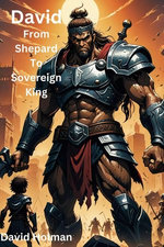 David: From Shepard To Sovereign King